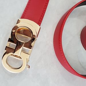 Unisex belt